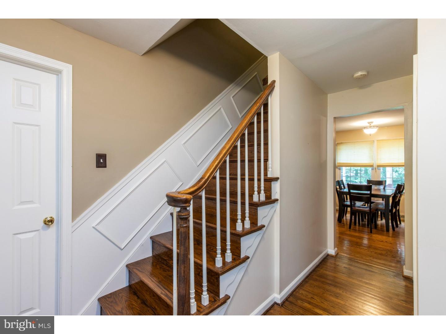2224 Decatur Drive Wilmington, DE 19810 - Photo 2 of 25 Foyer