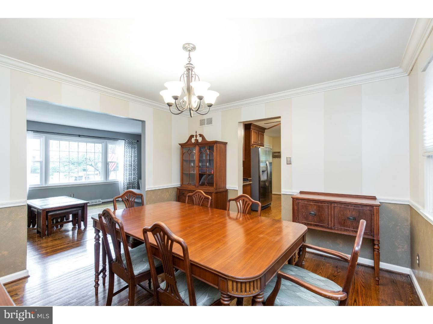 2224 Decatur Drive Wilmington, DE 19810 - Photo 12 of 25 Dining Room