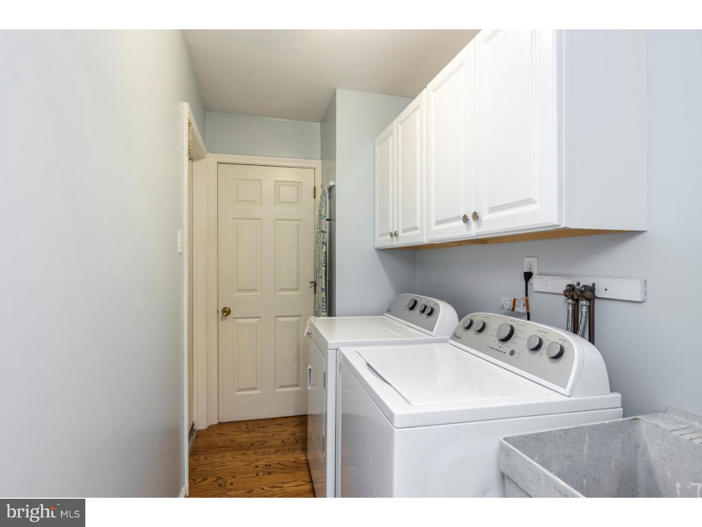2224 Decatur Drive Wilmington, DE 19810 - Photo 14 of 25 Laundry Room
