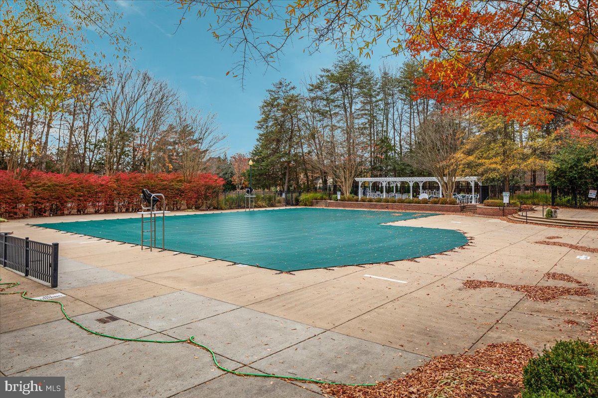 14915 Alpine Bay Loop Gainesville, VA 20155 - Photo 104 of 105 a view of a park with large trees