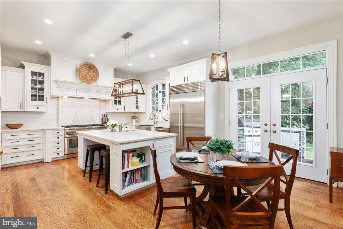 14915 Alpine Bay Loop Gainesville, VA 20155 - Photo 12 of 105