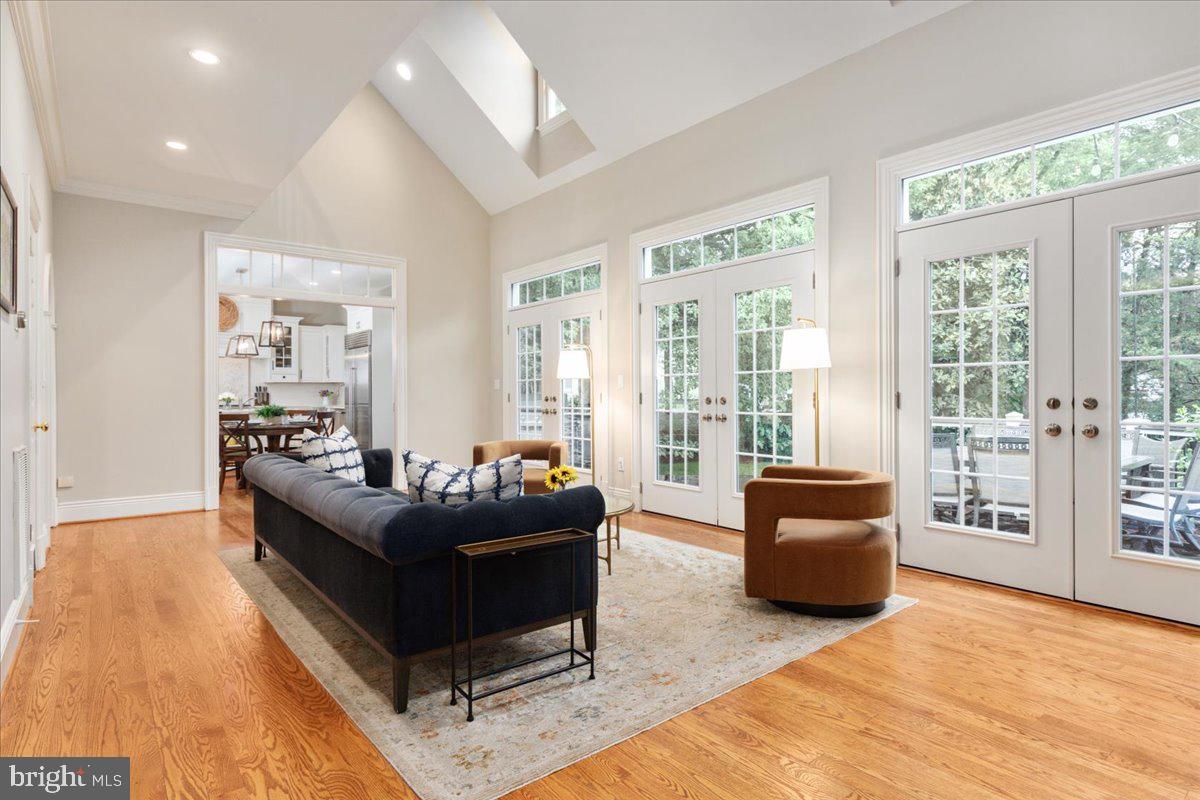 14915 Alpine Bay Loop Gainesville, VA 20155 - Photo 19 of 105