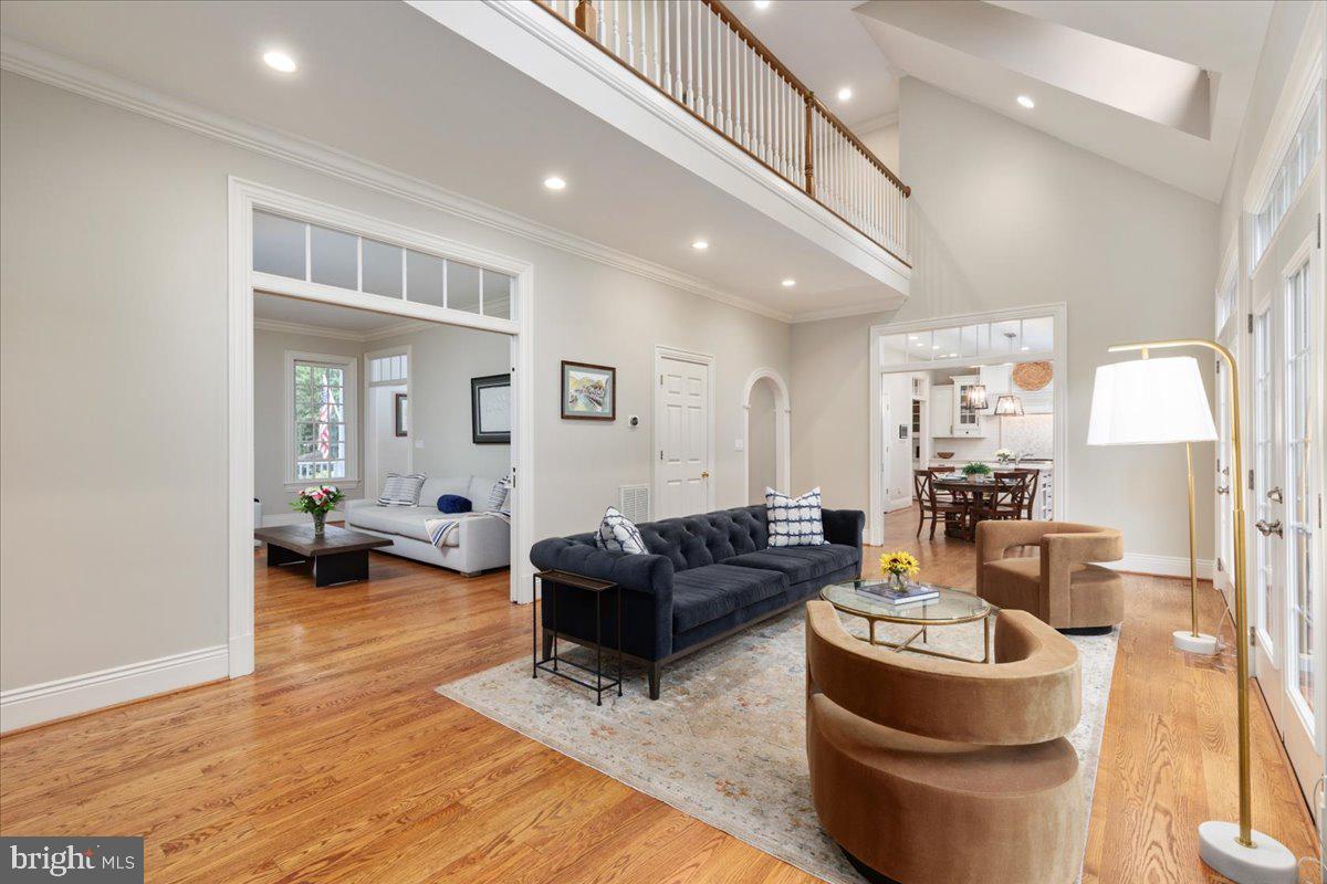 14915 Alpine Bay Loop Gainesville, VA 20155 - Photo 20 of 105