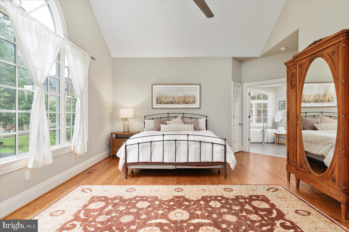 14915 Alpine Bay Loop Gainesville, VA 20155 - Photo 23 of 105