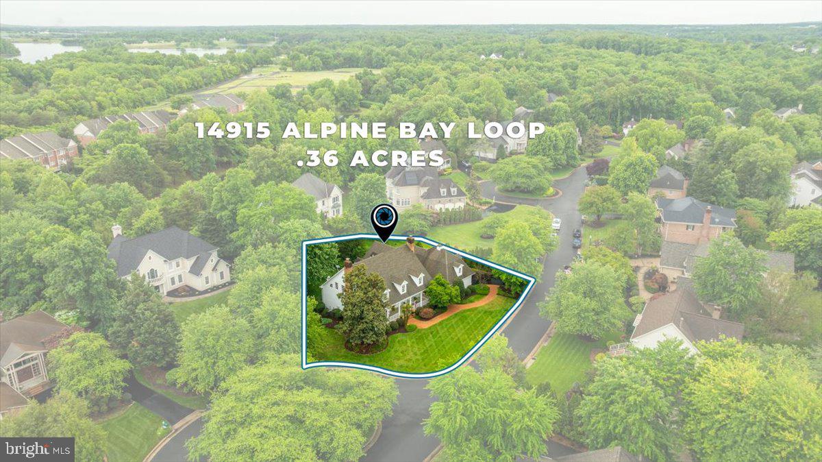 14915 Alpine Bay Loop Gainesville, VA 20155 - Photo 3 of 105