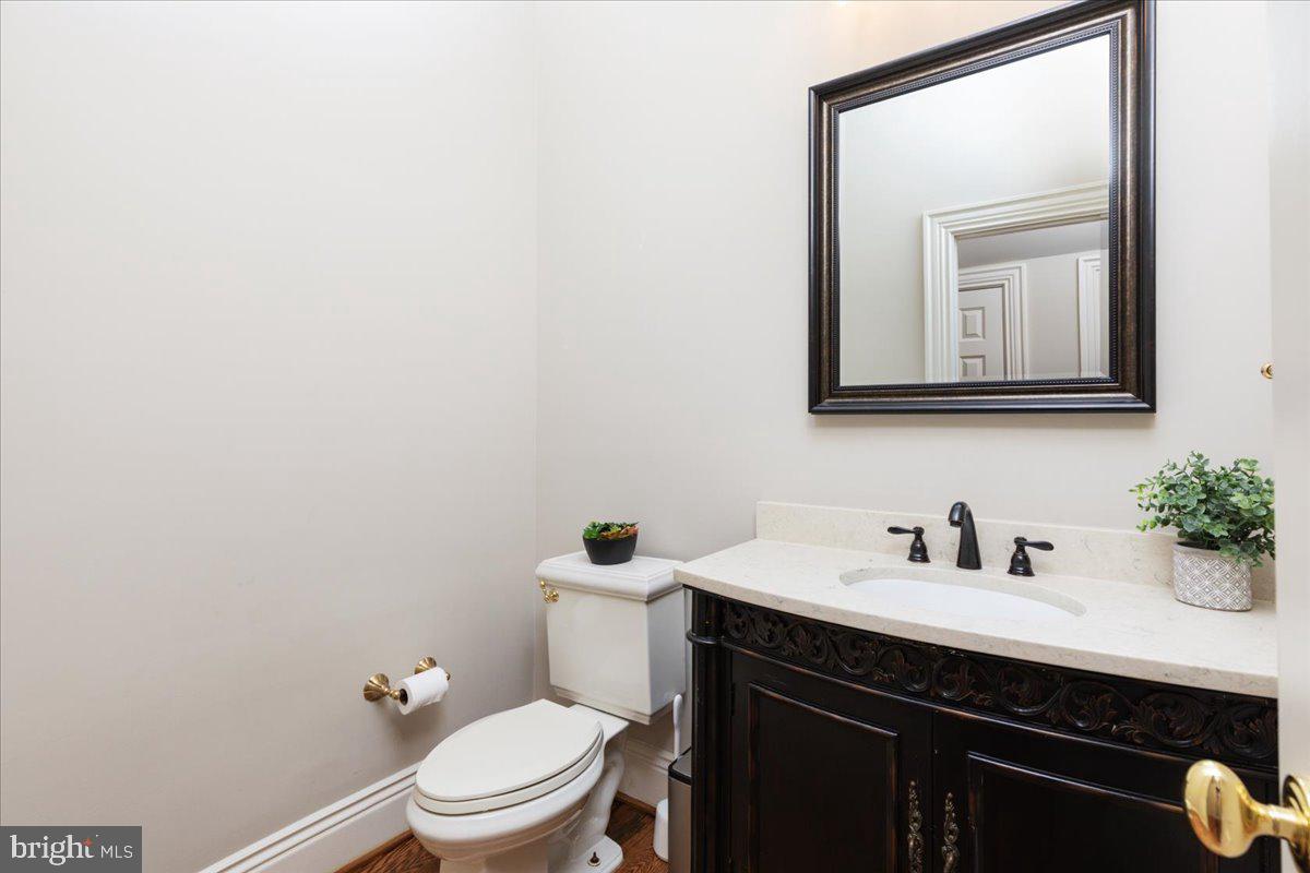 14915 Alpine Bay Loop Gainesville, VA 20155 - Photo 31 of 105