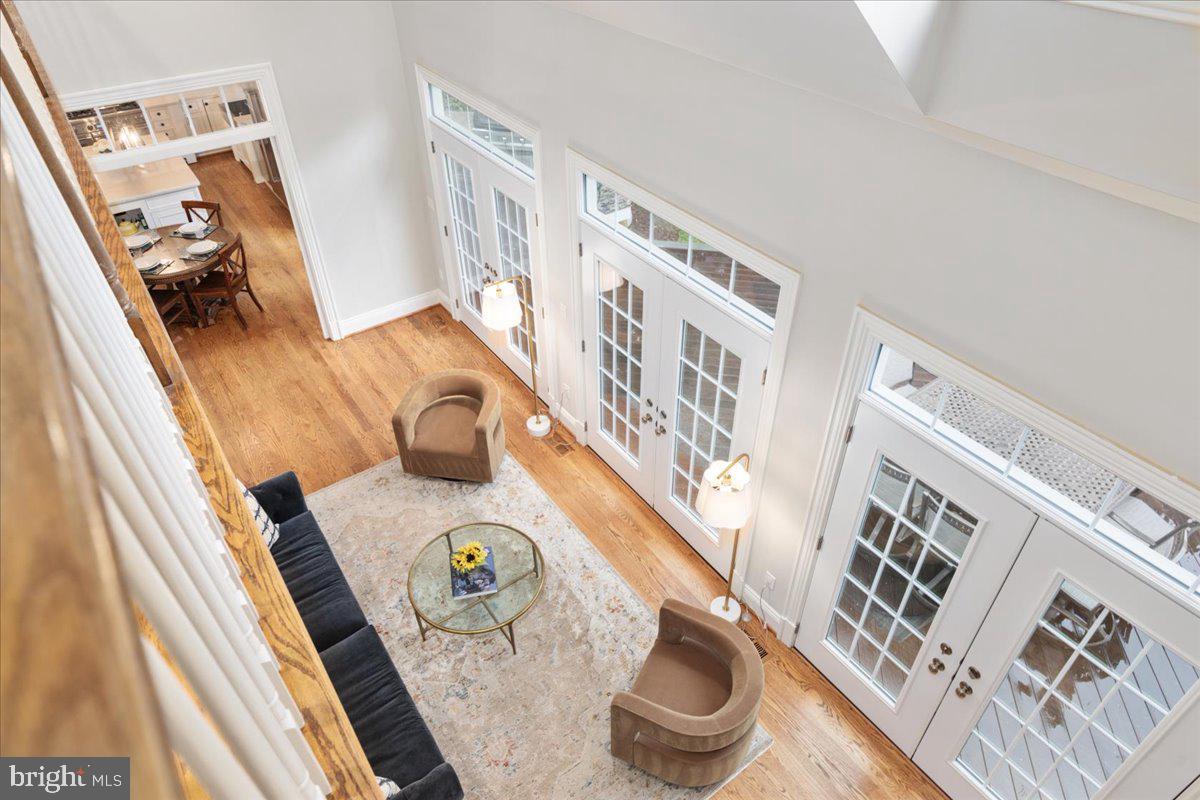 14915 Alpine Bay Loop Gainesville, VA 20155 - Photo 53 of 105