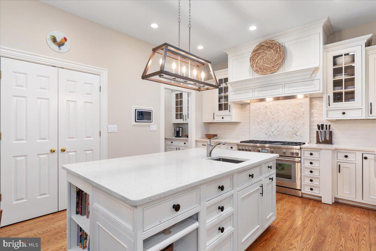 14915 Alpine Bay Loop Gainesville, VA 20155 - Photo 7 of 105