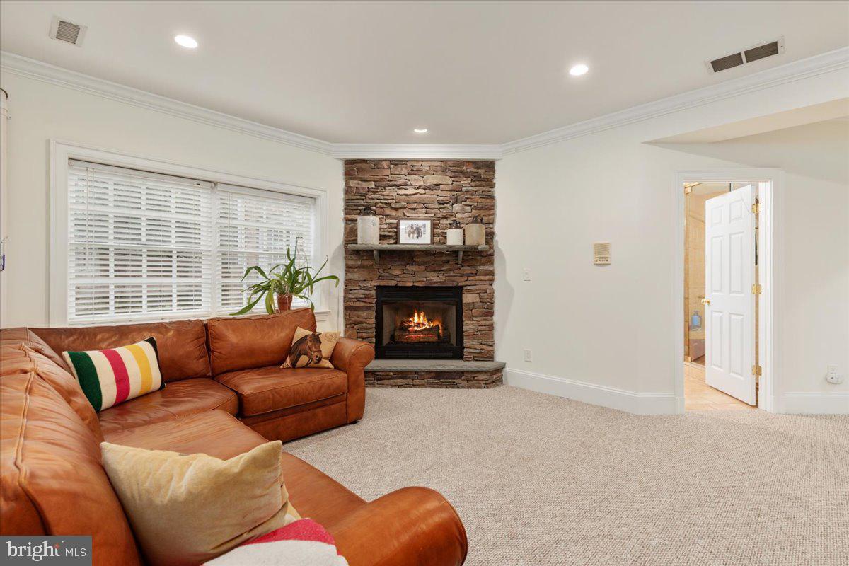 14915 Alpine Bay Loop Gainesville, VA 20155 - Photo 73 of 105