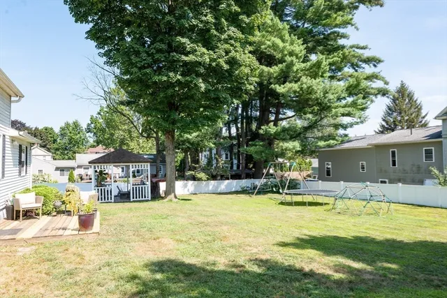 $334,900 | 30 Chestnut Street, West Springfield, MA 01089