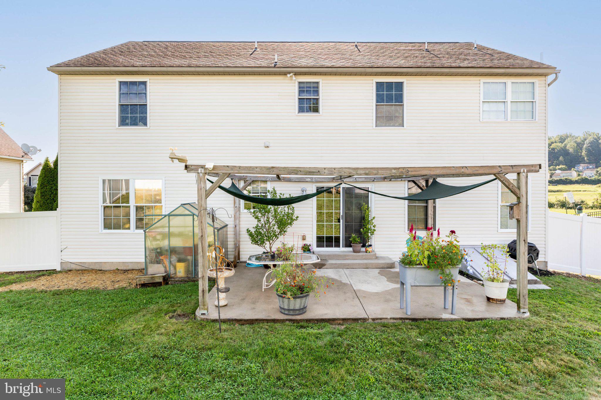 205 Clearview Drive Sinking Spring, PA 19608 - Photo 43 of 53 Gallery Image 43
