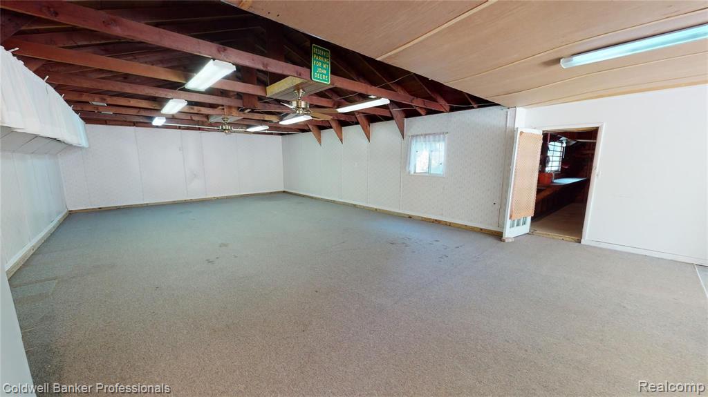 654 North Blacks Corners Road Imlay City, MI 48444 - Photo 23 of 54