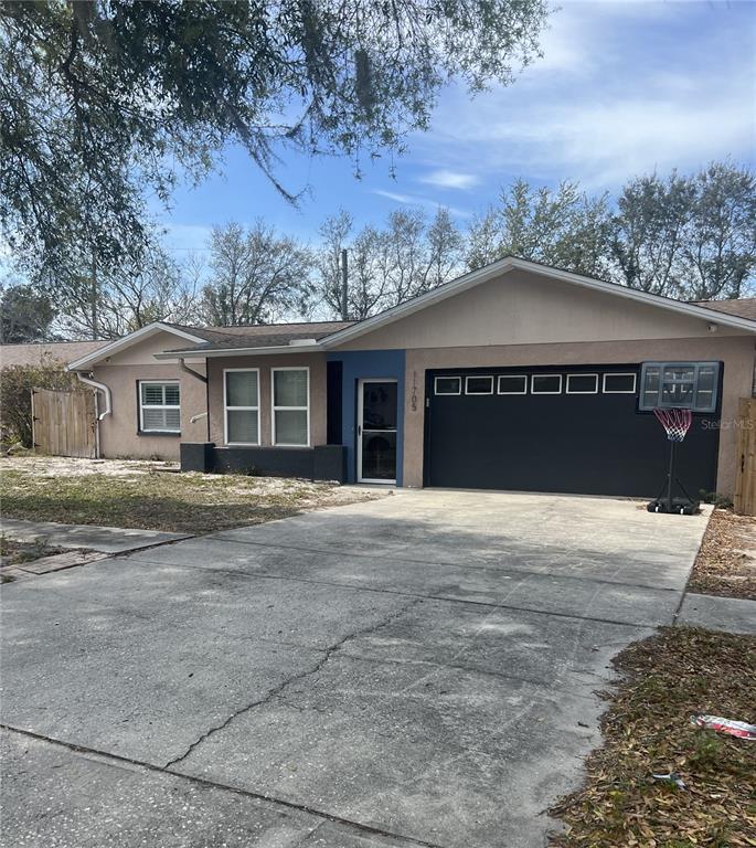 11705 Nature Trail Port Richey, FL 34668 - Photo 1 of 1 front