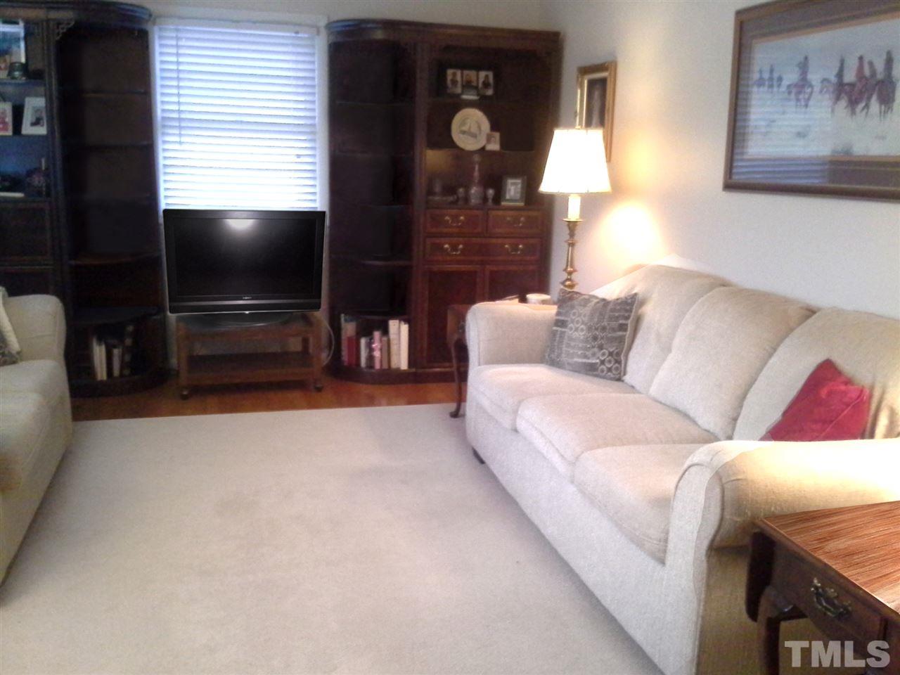 1231 Kingston Ridge Road Cary, NC 27511 - Photo 4 of 6