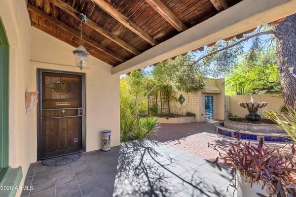 $1,575,000 | 1925 East Lee Street, Tucson, AZ 85719