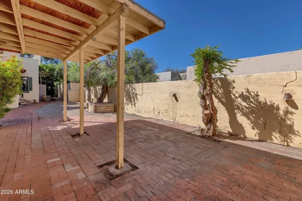 $1,700,000 | 1925 East Lee Street, Tucson, AZ 85719