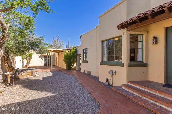 $1,700,000 | 1925 East Lee Street, Tucson, AZ 85719