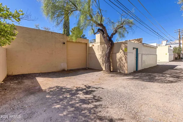 $1,700,000 | 1925 East Lee Street, Tucson, AZ 85719