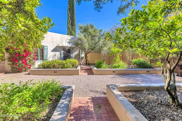$1,700,000 | 1925 East Lee Street, Tucson, AZ 85719
