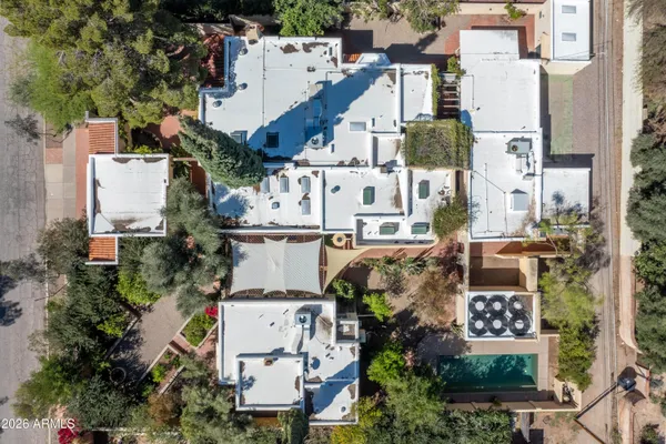 $1,575,000 | 1925 East Lee Street, Tucson, AZ 85719