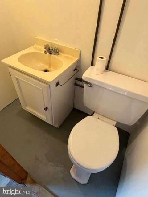 236 Blanchard Road Drexel Hill, PA 19026 - Photo 20 of 26 Half bath Lower Level