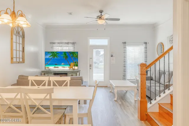 $967,500 | 5310 Thomas Drive, Panama City Beach, FL 32408