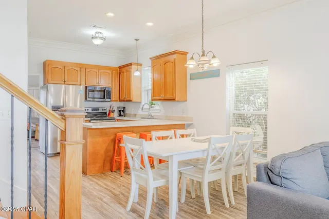 $967,500 | 5310 Thomas Drive, Panama City Beach, FL 32408