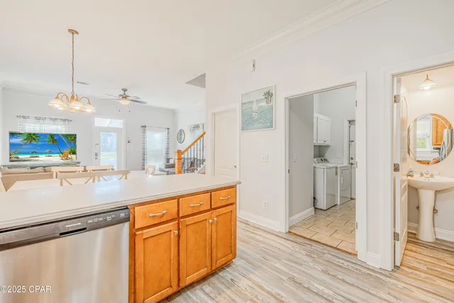 $967,500 | 5310 Thomas Drive, Panama City Beach, FL 32408