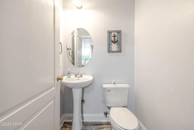 $967,500 | 5310 Thomas Drive, Panama City Beach, FL 32408