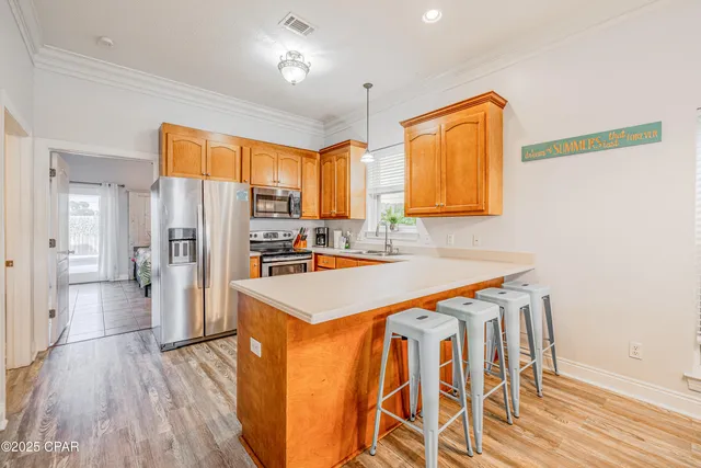 $967,500 | 5310 Thomas Drive, Panama City Beach, FL 32408