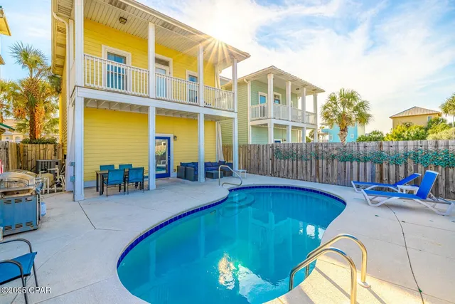 $967,500 | 5310 Thomas Drive, Panama City Beach, FL 32408