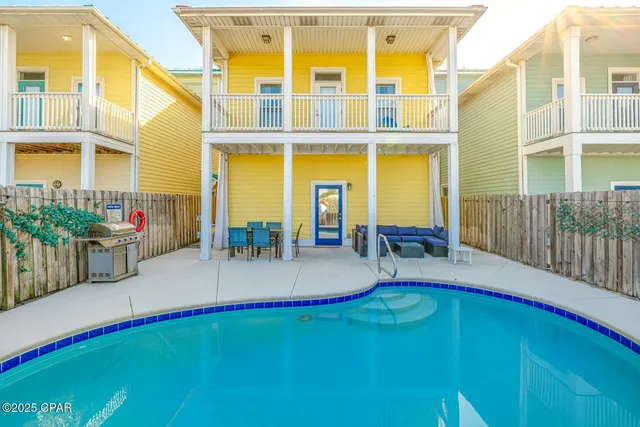$967,500 | 5310 Thomas Drive, Panama City Beach, FL 32408
