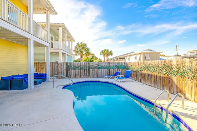 $967,500 | 5310 Thomas Drive, Panama City Beach, FL 32408