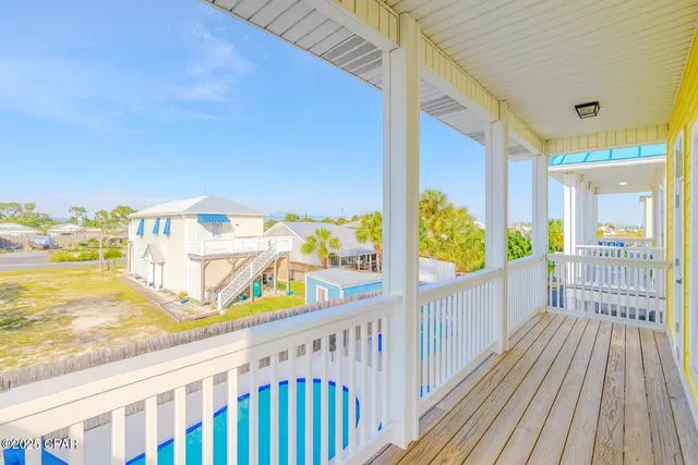$967,500 | 5310 Thomas Drive, Panama City Beach, FL 32408