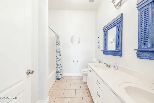 $967,500 | 5310 Thomas Drive, Panama City Beach, FL 32408