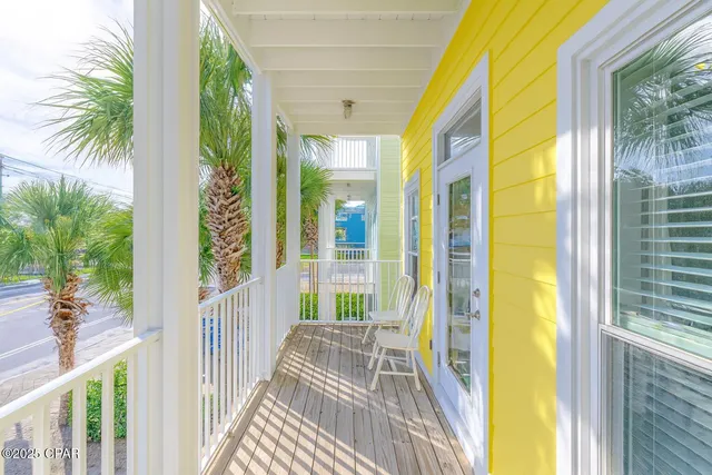 $967,500 | 5310 Thomas Drive, Panama City Beach, FL 32408