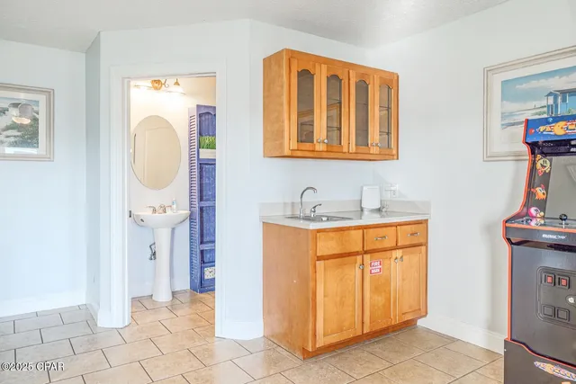 $967,500 | 5310 Thomas Drive, Panama City Beach, FL 32408