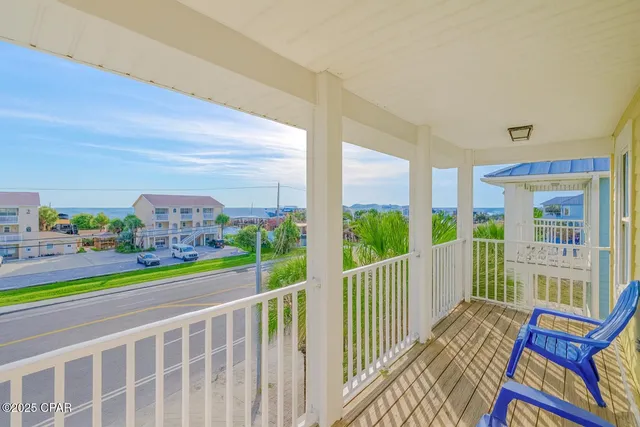 $967,500 | 5310 Thomas Drive, Panama City Beach, FL 32408