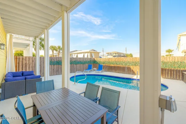 $967,500 | 5310 Thomas Drive, Panama City Beach, FL 32408