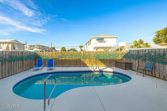 $967,500 | 5310 Thomas Drive, Panama City Beach, FL 32408