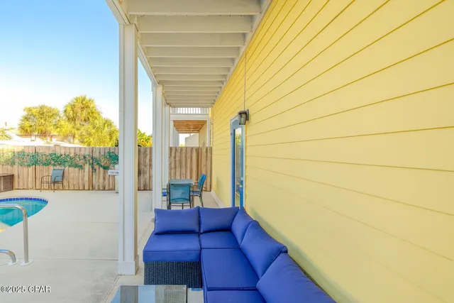 $967,500 | 5310 Thomas Drive, Panama City Beach, FL 32408