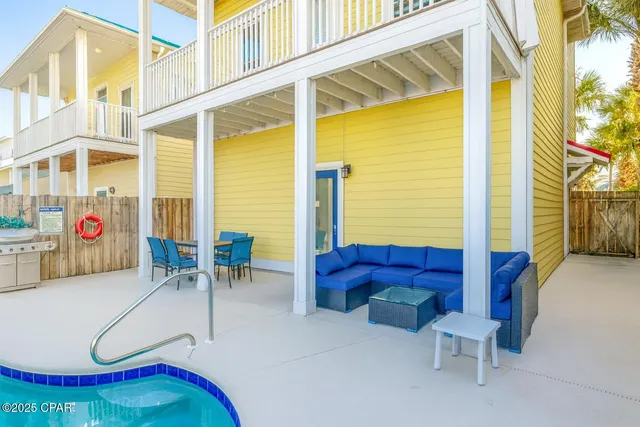 $967,500 | 5310 Thomas Drive, Panama City Beach, FL 32408