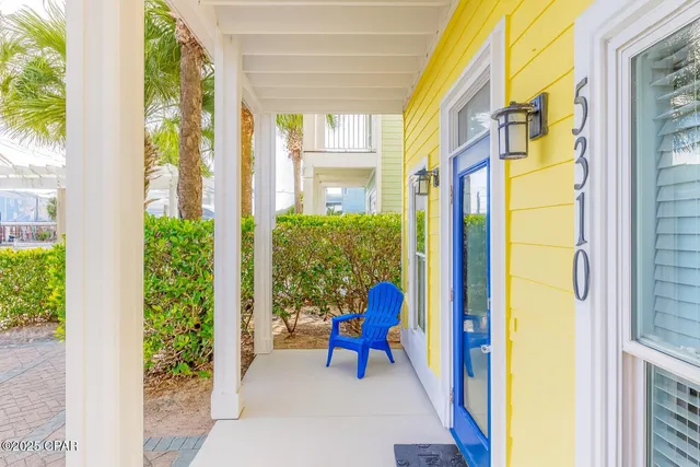 $967,500 | 5310 Thomas Drive, Panama City Beach, FL 32408