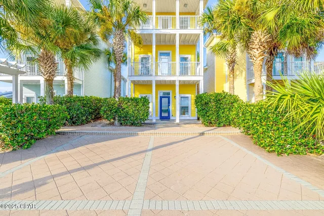 $967,500 | 5310 Thomas Drive, Panama City Beach, FL 32408