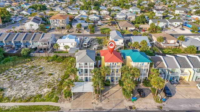 $967,500 | 5310 Thomas Drive, Panama City Beach, FL 32408