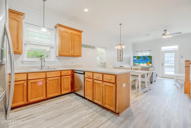 $967,500 | 5310 Thomas Drive, Panama City Beach, FL 32408