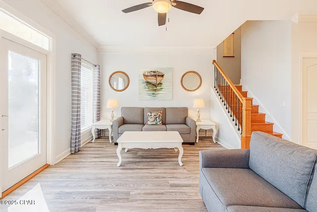 $967,500 | 5310 Thomas Drive, Panama City Beach, FL 32408