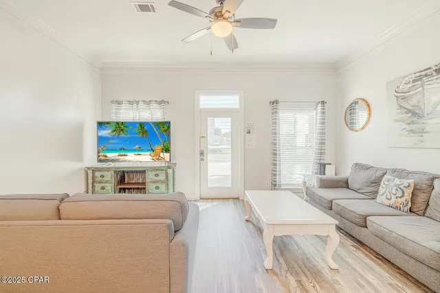 $967,500 | 5310 Thomas Drive, Panama City Beach, FL 32408