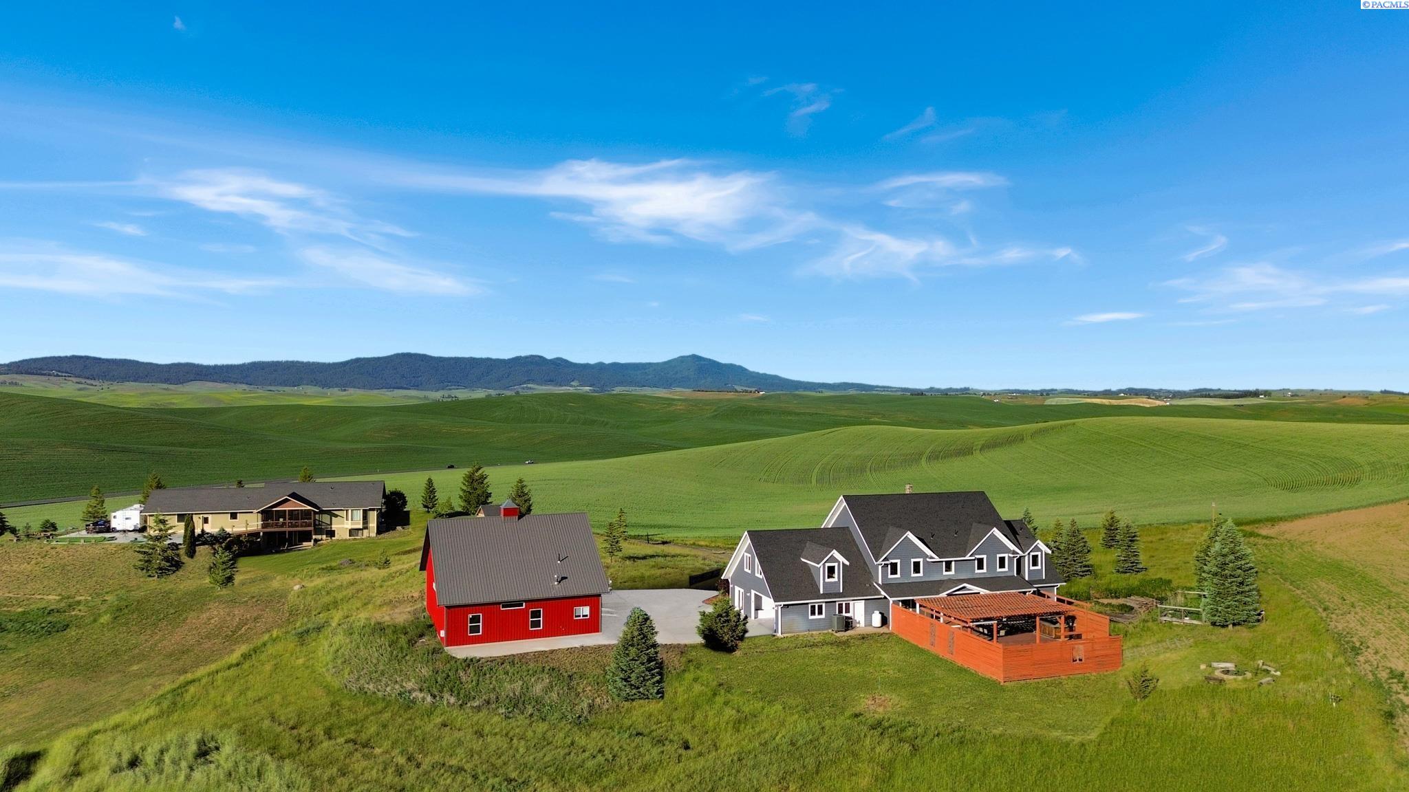 4823 Pullman Airport Road Pullman, WA 99163 - Photo 1 of 38 Gallery Image 1