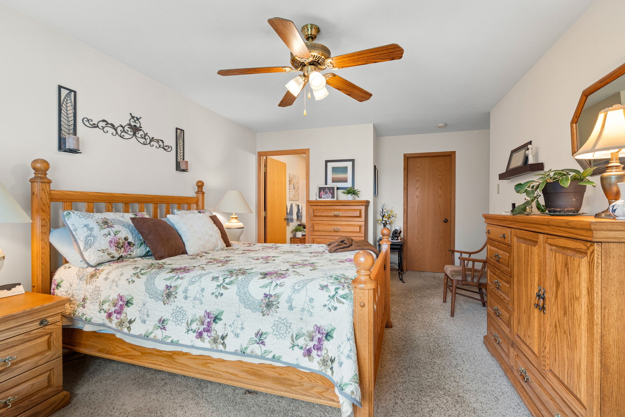 10547 Grandview Lane Hayward, WI 54843 - Photo 21 of 40
